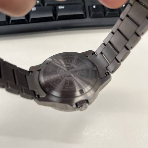 Citizen promaster gmt 43mm BJ7110-89E Eco-Drive