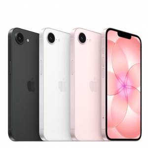 Apple iPhone 17e