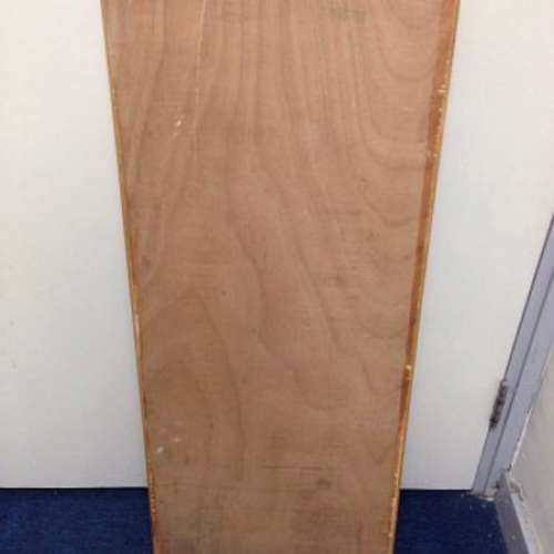 Wooden Board USED 木板