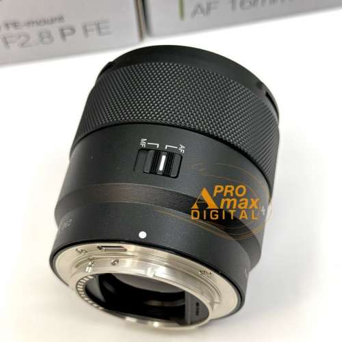 全新現貨✅ Samyang AF 16mm F2.8 P FE for Sony E (水貨)
