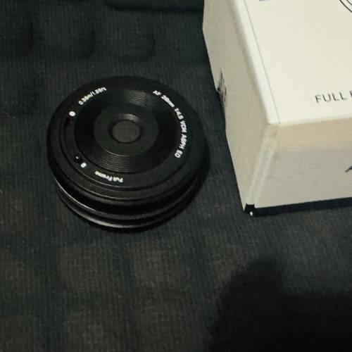 （行貨有保）Viltrox 28mm f4.5 (Sony mount)（適合A7V, A9, A1, A7c, A7R, FX3&hellip;)
