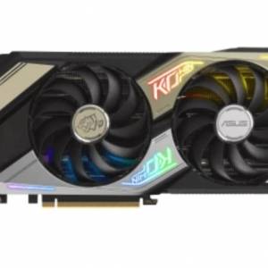 Asus 華碩KO-RTX3060-O12G-V2 DI-E3L60K1 PCI-E 顯示卡 香港行貨