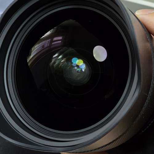 Sigma 14-24mm f/2.8 DG DN Art 鏡頭  (連 Haida 後置濾鏡) L mount Leica  Lumix ...