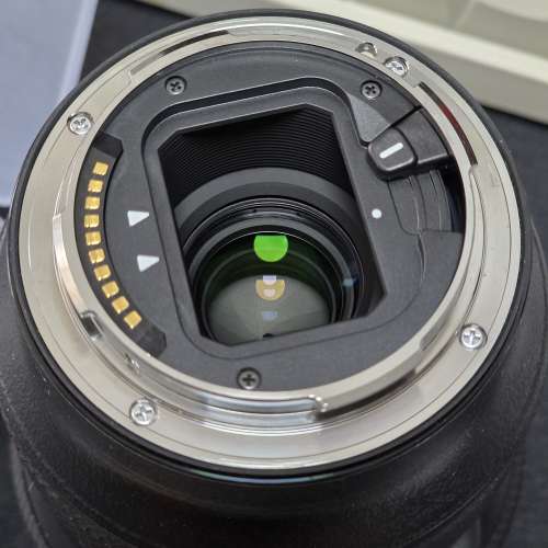 Sigma 14-24mm f/2.8 DG DN Art 鏡頭  (連 Haida 後置濾鏡) L mount Leica  Lumix ...