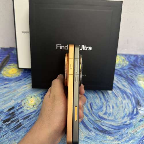 💗香港行貨演唱會神機💗✨Oppo Find X9 Ultra✨/Android系列/✨大容量12+512,16+1T...
