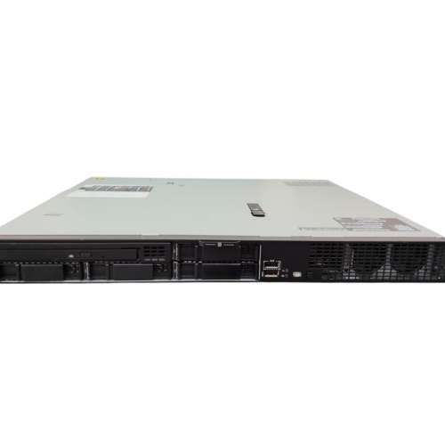 HP ProLiant DL20 GEN10 G10 Server 伺服器