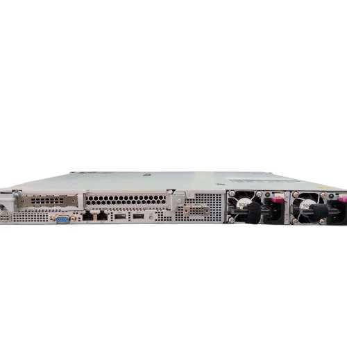 HP ProLiant DL20 GEN10 G10 Server 伺服器