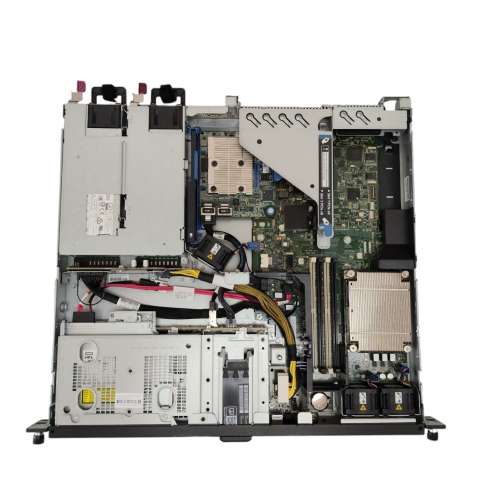 HP ProLiant DL20 GEN10 G10 Server 伺服器