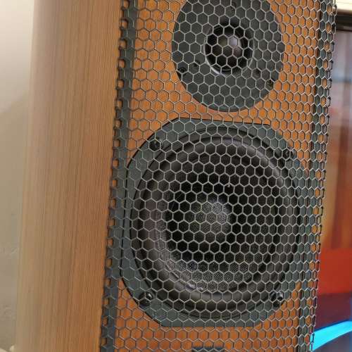 Atc scm7 v3