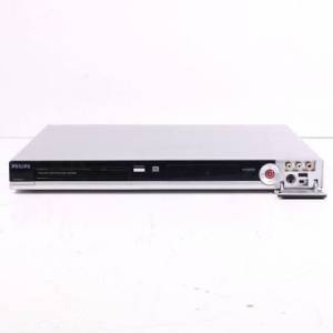 飛利浦 Philips DVDR3455H 是一台內建 160 GB 硬碟的數位 DVD 錄放影機   ,dvd 面板...