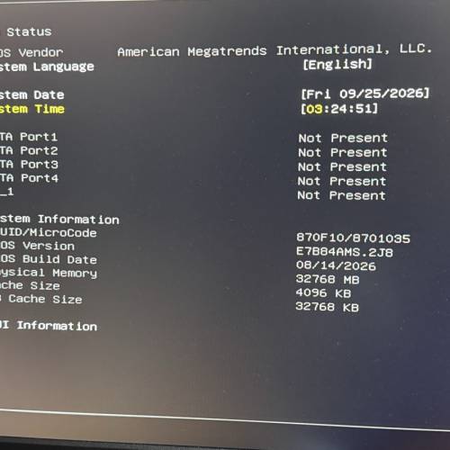 MSI B450M-Pro-M2