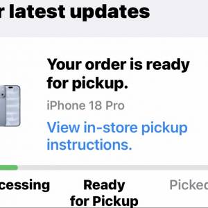 iphone pro blue512