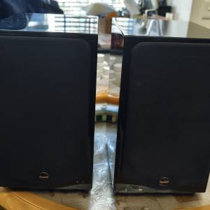 QUAD QPM1 主動式喇叭