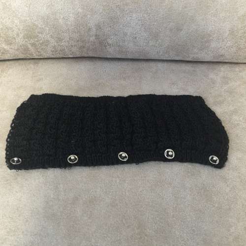 🎧 Cover for Headphones Headband Bridge Cushion 10x20cm NEW 全新耳機罩橫樑套 🎧