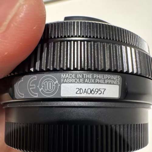 【極新一機兩鏡組合】Fujifilm X-E4 銀色機身 + XF 27mm F2.8 WR 二代餅乾鏡 + XF ...