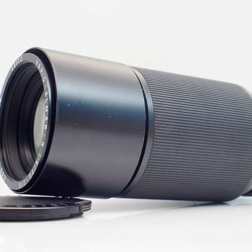 Leica R Vario Elmar 70-210mm f4 E60 (非常新淨, 接近90%New)