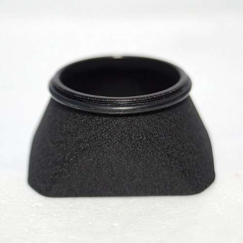 49mm 德製方形Hood, Made in Germany (非常新淨)