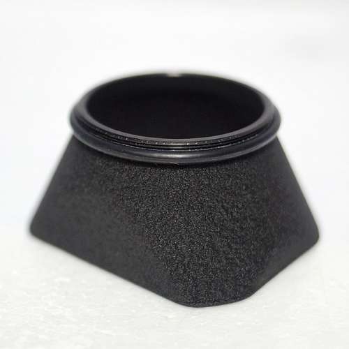 49mm 德製方形Hood, Made in Germany (非常新淨)