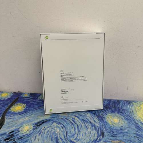 ❤️&zwj;🔥1TB大容量全新原封優惠價😍Apple iPad Air 7代❤️&zwj;🔥香港行貨/全新原封/...