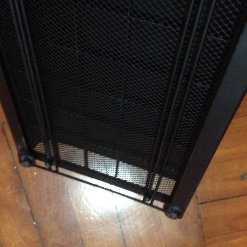☕️ Capsule Tray Storage Metal for NESPRESSO USED 金屬 咖啡膠囊 托盤 收納盒 ☕...