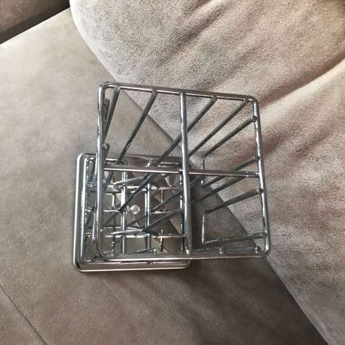 ☕️ Capsule Sleeve Rotate Rack for NESPRESSO USED 膠囊盒 旋轉 底座 ☕️