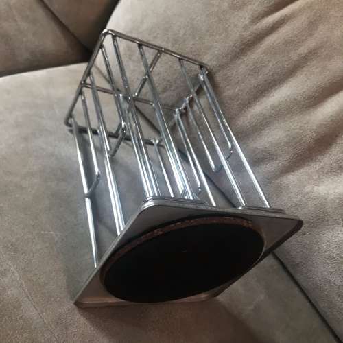 ☕️ Capsule Sleeve Rotate Rack for NESPRESSO USED 膠囊盒 旋轉 底座 ☕️