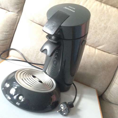 ☕️ PHILIPS SENSEO Pod Coffee Maker USED 飛利浦 咖啡機 ☕️