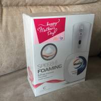 WALCH Speed Foaming Automatic Dispenser + Hand Wash NEW 全新 自動泡沫洗手液機+...