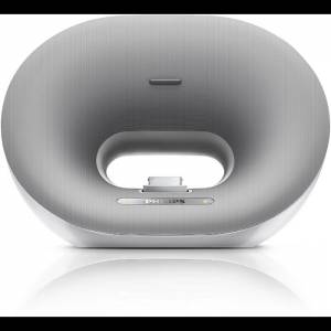 🎵 PHILIPS FIDELIO DS3000 Desktop/Portable Speaker 30pin USED 飛利浦 喇叭 🔊