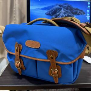 Billingham Hadley pro made in England 白金漢