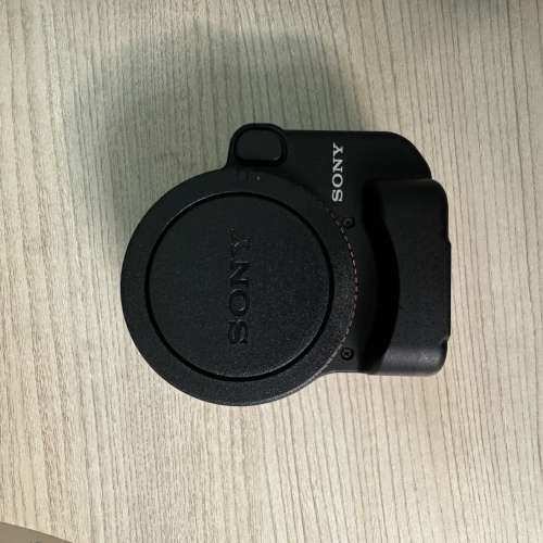 Sony LA-EA2 A-mount 轉 E-mount鏡頭轉接環