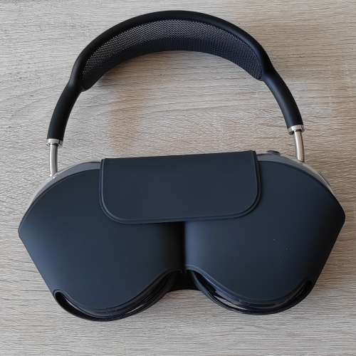 Apple Airpod Pro Max 第一代，Type C