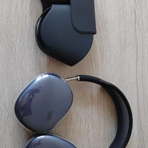 Apple Airpod Pro Max 第一代，Type C