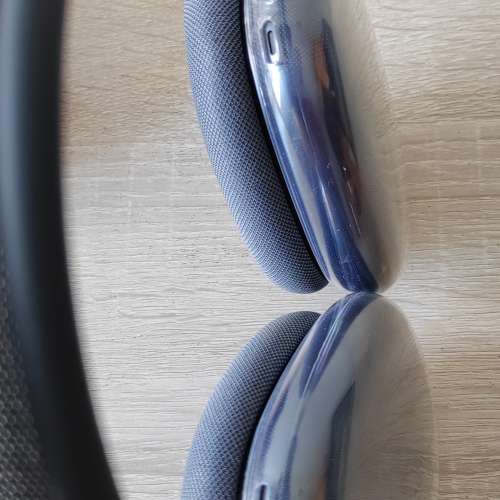 Apple Airpod Pro Max 第一代，Type C