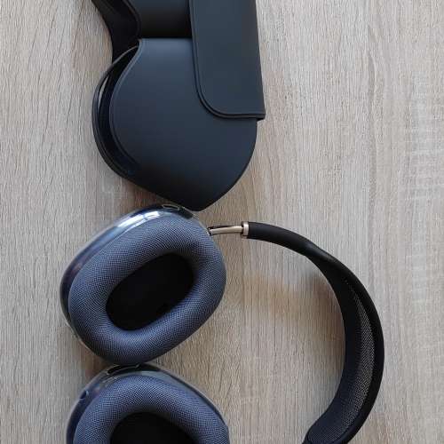 Apple Airpod Pro Max 第一代，Type C