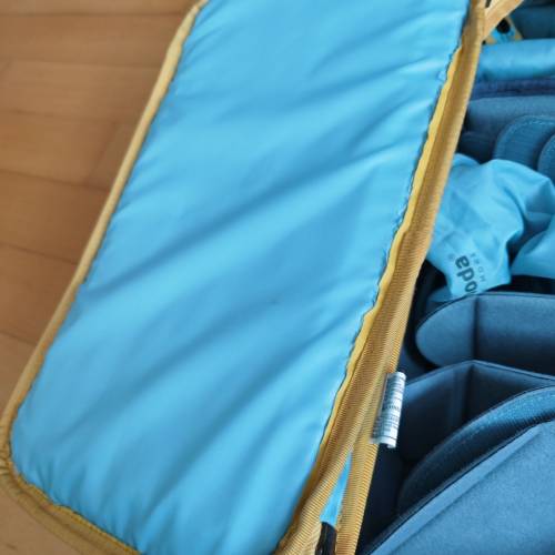 Shimoda backpack action x25 v2 25L