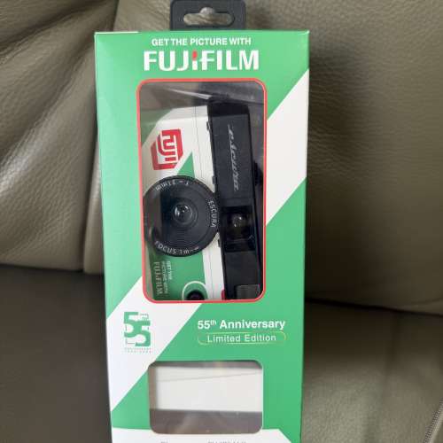 Lomography LC-A+ Belair 612風琴機 全套連高階鏡頭 Instant Fujifilm 35mm 傻瓜機...