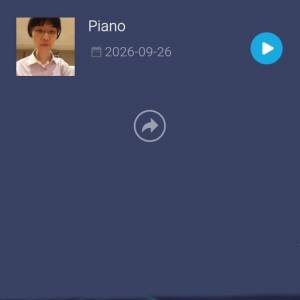Piano