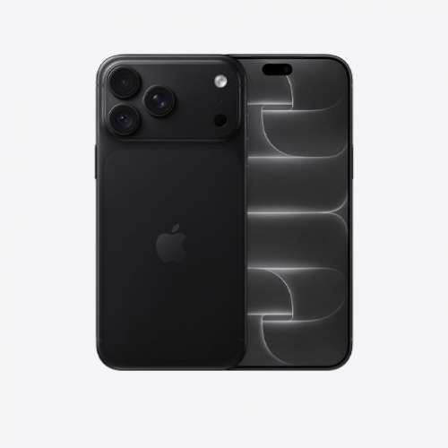 Iphone 18 Promax 256黑