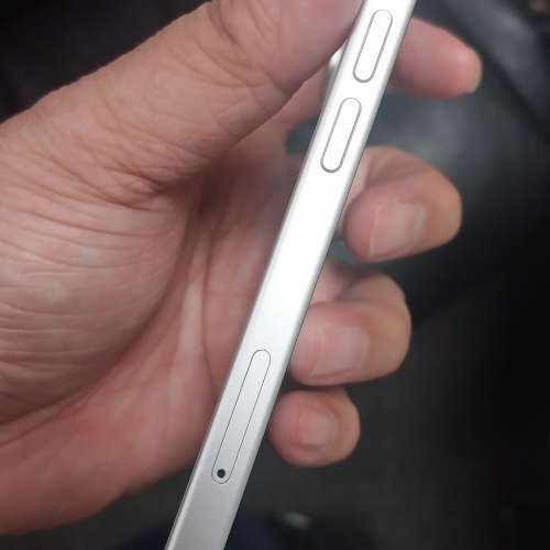 IPHONE 17 WHITE 512GB