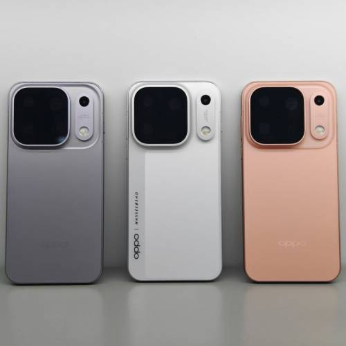 【國恒商城】▀▀ OPPO Find X10 Pro Max ▀▀ 三支2億哈蘇鏡頭 直出電影感 1T/512...