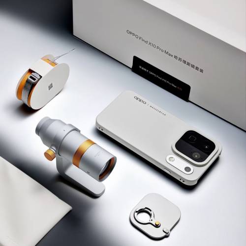 【國恒商城】▀▀ OPPO Find X10 Pro Max ▀▀ 三支2億哈蘇鏡頭 直出電影感 1T/512...