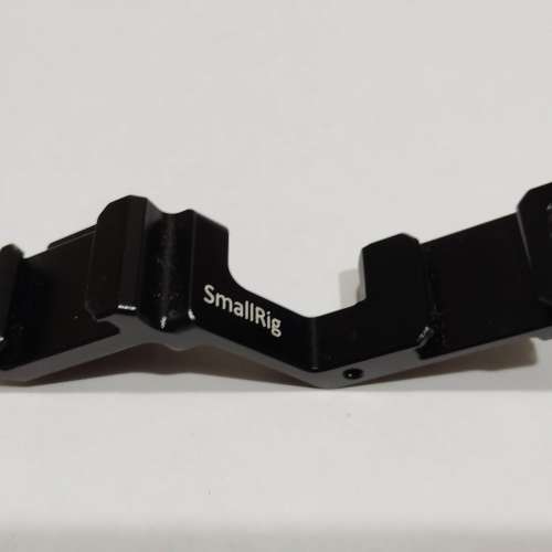 SmallRig 出品 Sony A7 III and A7R III 專用冷靴擴展板(BUC2662)