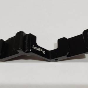 SmallRig 出品 Sony A7 III and A7R III 專用冷靴擴展板(BUC2662)