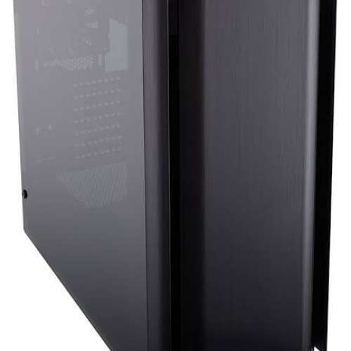 Corsair 500D PC Case中塔機箱
