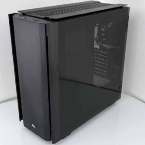 Corsair 500D PC Case中塔機箱