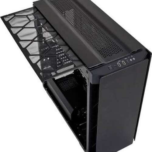 Corsair 500D PC Case中塔機箱