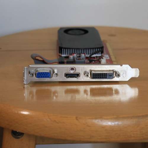 Geforce GTX 745 4GB DDR3