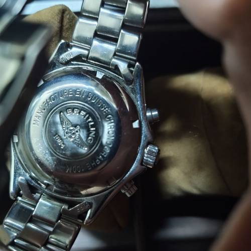 Breitling 全原裝瑞士swiss made