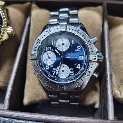 Breitling 全原裝瑞士swiss made
